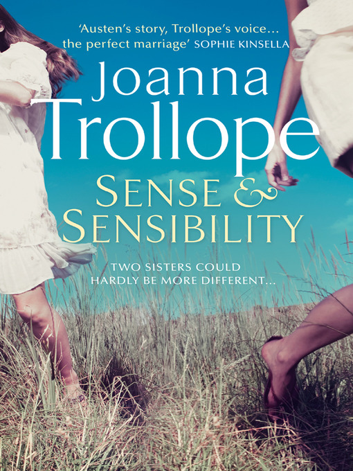 Title details for Sense & Sensibility by Joanna Trollope - Available